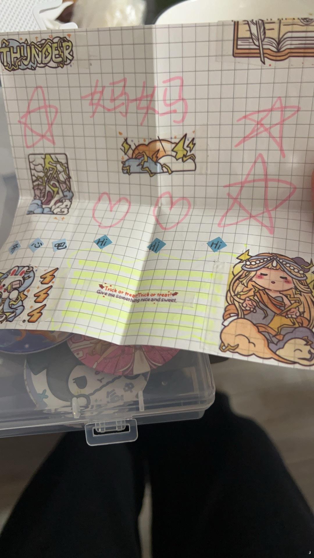 期末周，差点把妈妈和孩子累坏了～明天周五考三科，基本结束本学期啦～普天共庆的感觉