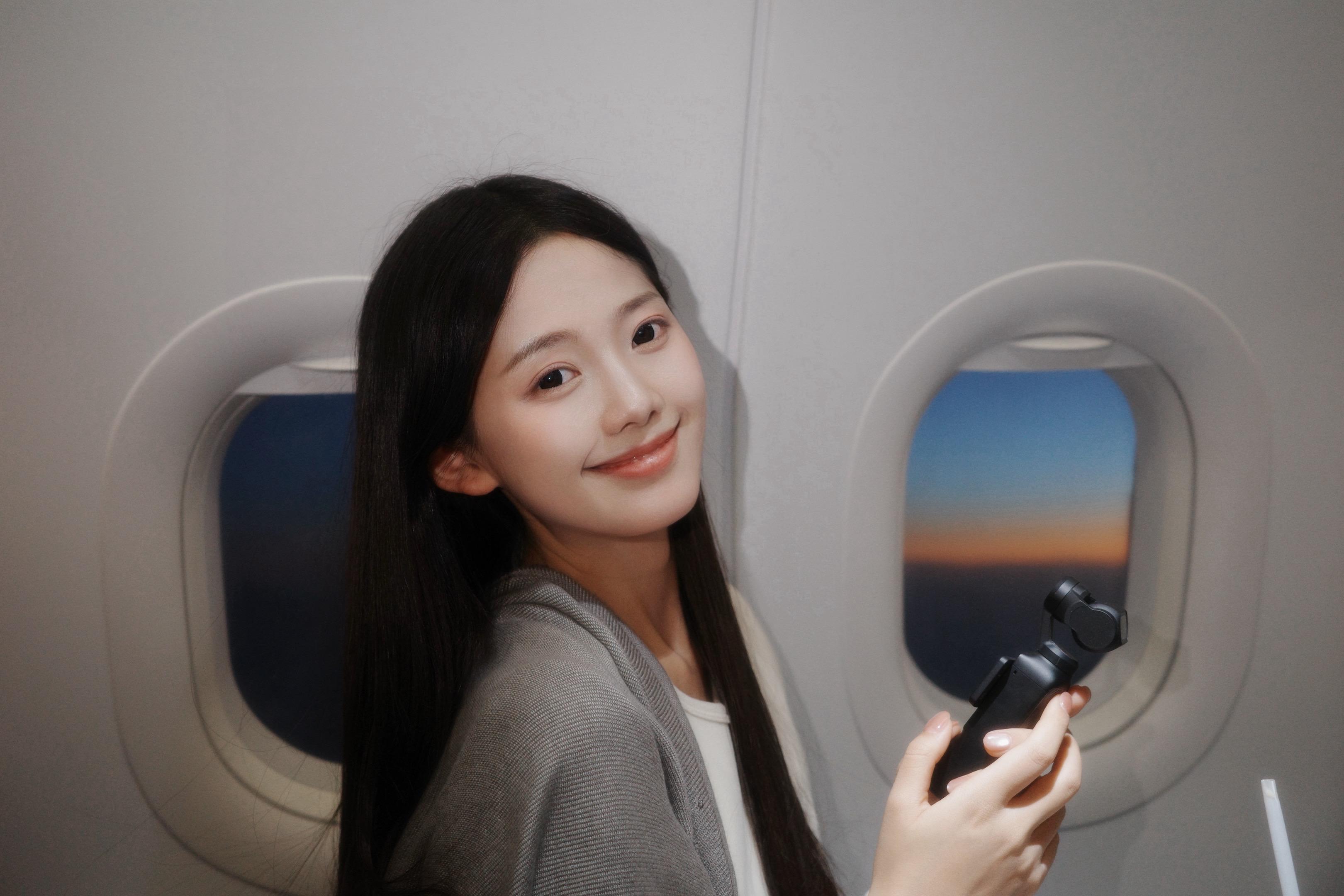 把心事丢进行李箱 去路上慢慢清空