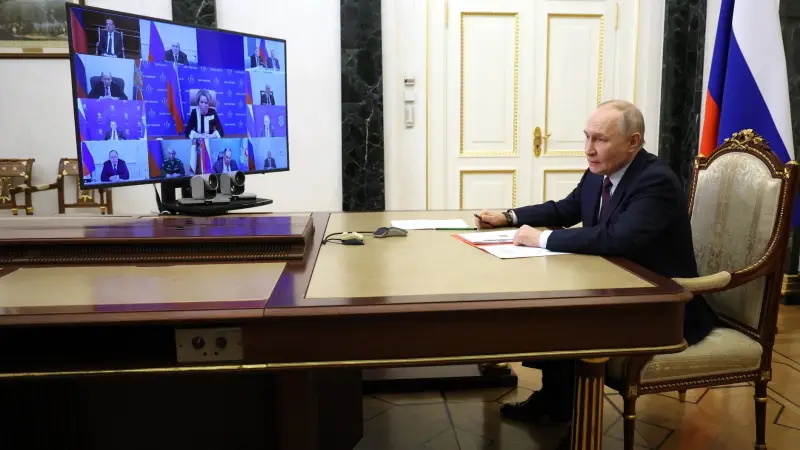 幂谈天下烽火问鼎计划 俄专家认为加入加沙和平委员会对俄有利   政治学家、高等经