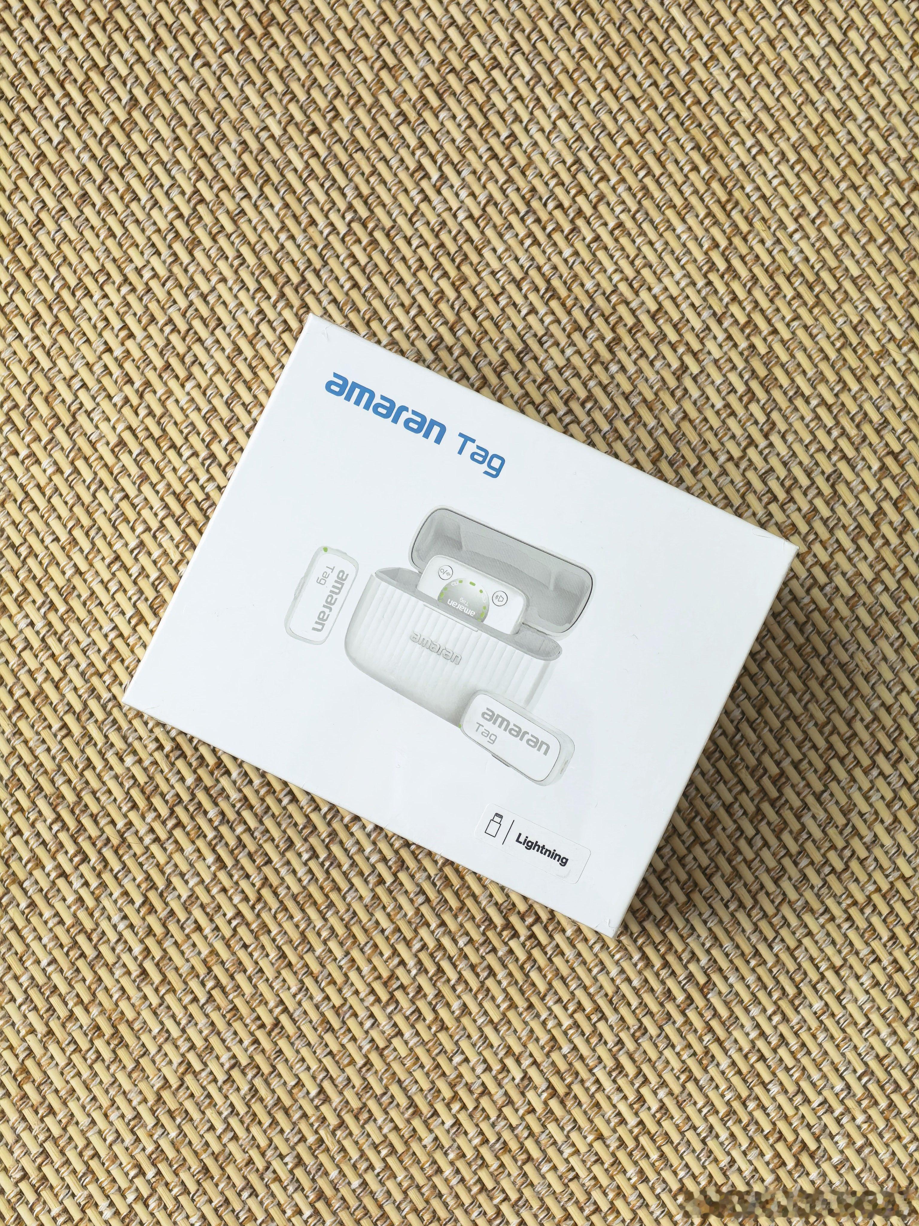 🎁//转发，抽一个爱图仕麦克风全新，还是白色  抽奖详情