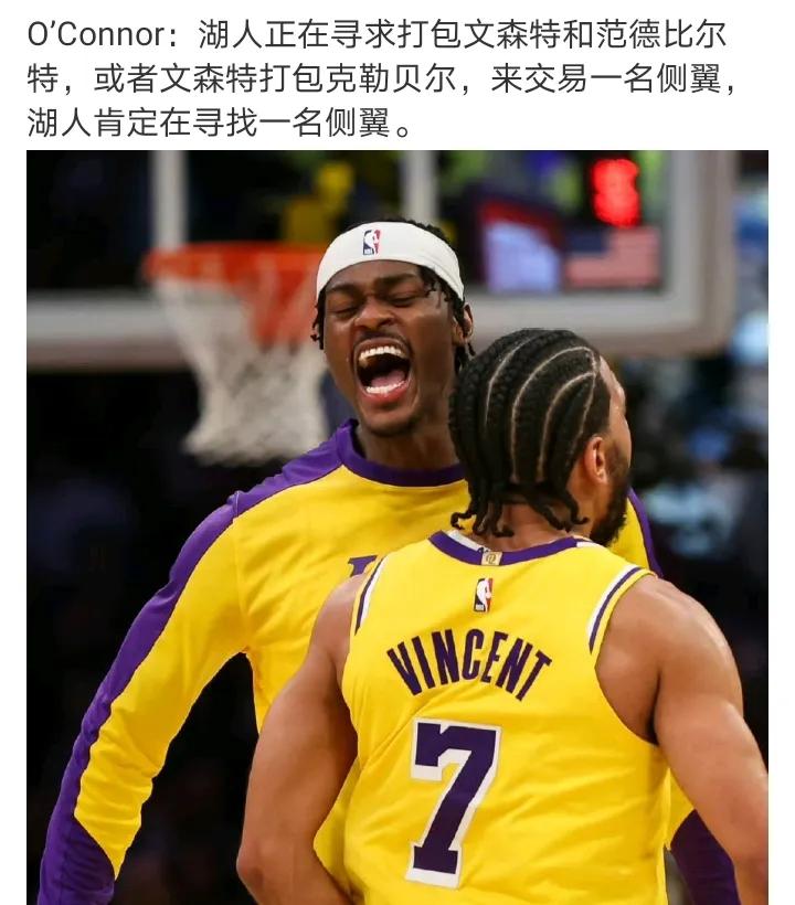 严重偏科的季后赛上不了场
而且现在防守也不如几年前了
范德彪防守没想象中好，他有