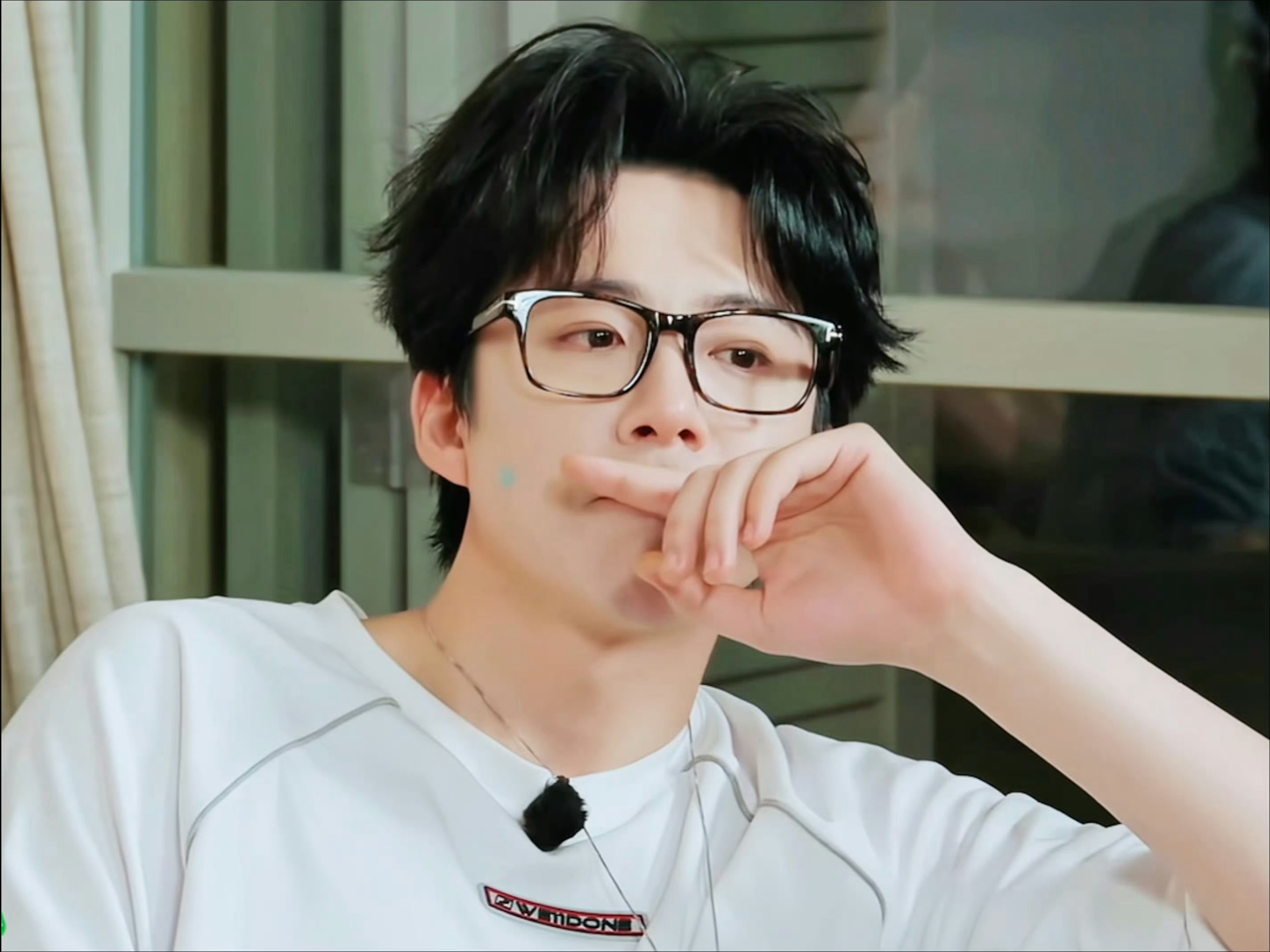 🫧ᶫᵒᵛᵉᵧₒᵤⓁ刘宇宁开始推理吧 ﻿     •͈ᴗ•͈ ♡🫧ᶫᵒᵛᵉᵧₒ