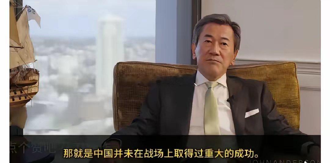 日本前大使放话：中国不是超级大国？理由太离谱了！日本前驻澳大使山上信吾最近的言论