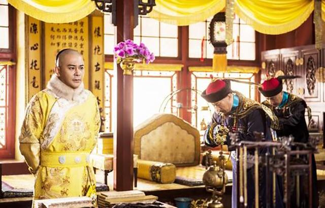 清代湖南只有三个大学士，除了曾国藩、左宗棠外，就是长沙人刘权之。
和曾、左比起来