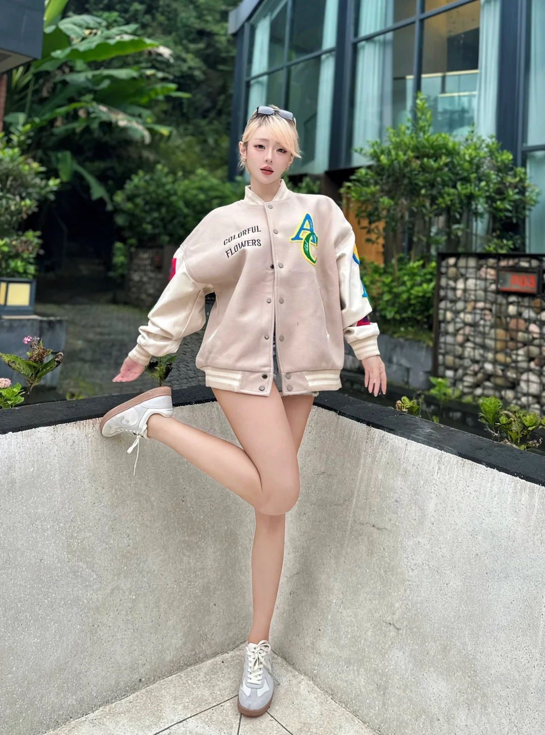 来度假🏝️
