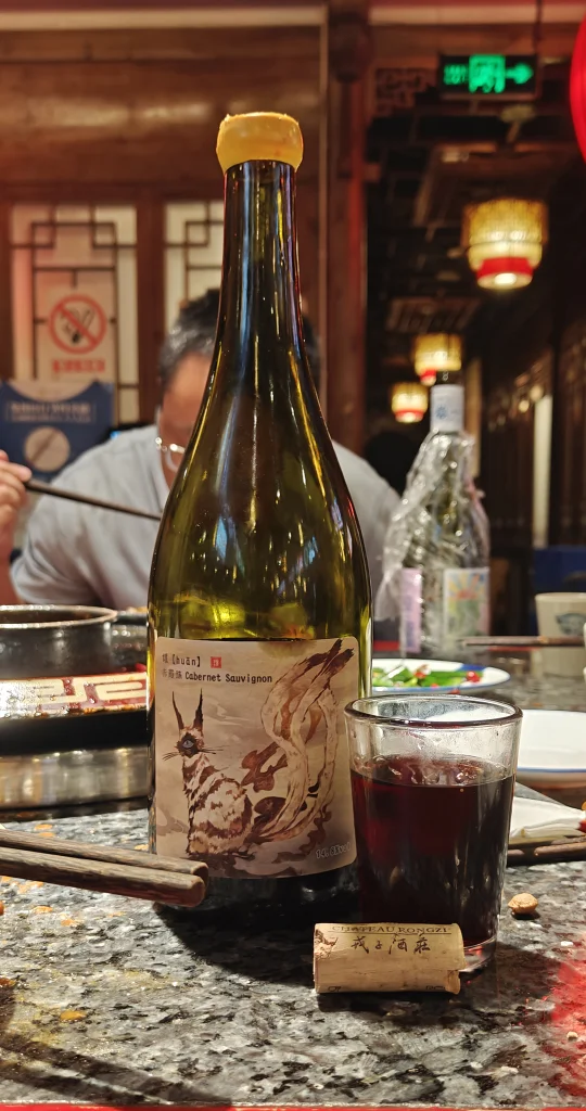 国产葡萄酒 | 价格真的被打下来了？！