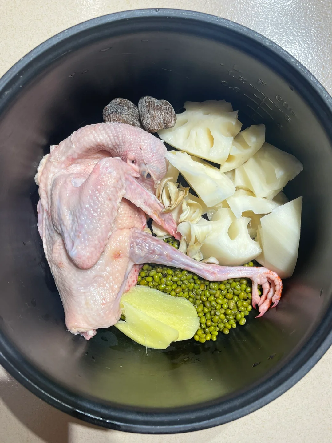 虚不受补，熬夜上火，容易疲倦，喝这个！