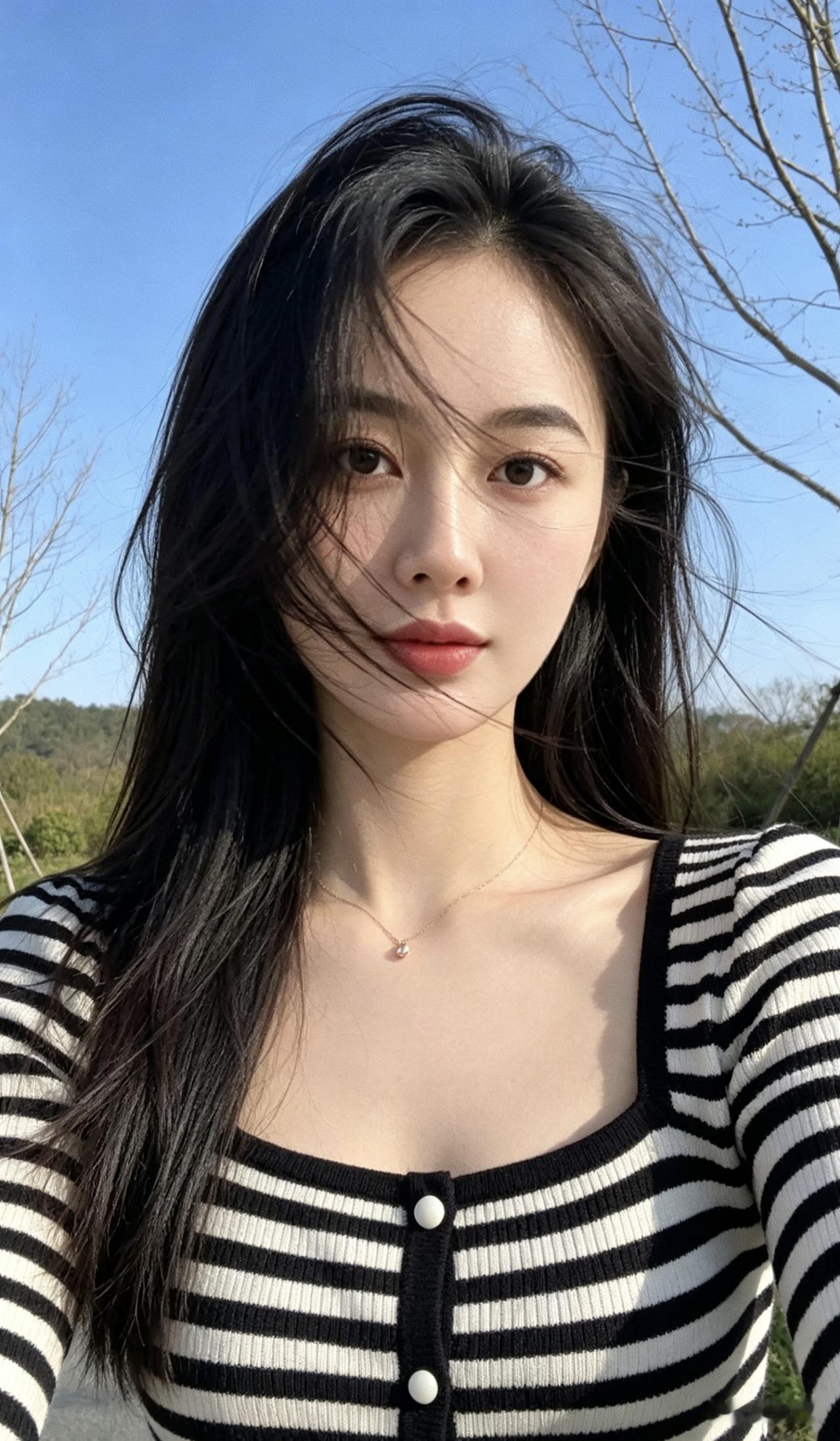 不会，我一定不会找比自己小的男朋友，心累。我喜欢比我大的成熟一点的，成熟稳重，会