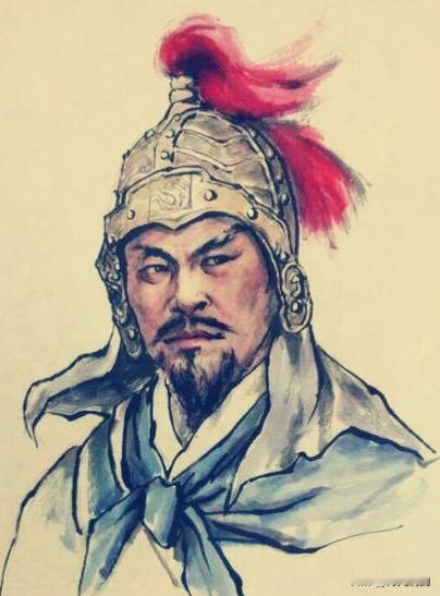 公元184年黄巾之乱爆发，全国八州同时响应，洛阳城都跟着震动。这时候皇甫嵩临危受