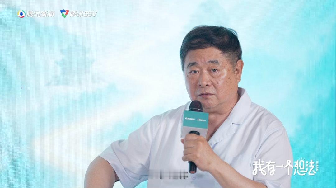 单霁翔说北京市民很少来故宫单霁翔谈很多游客逛故宫不到2小时文遗云图 逛不到两小时