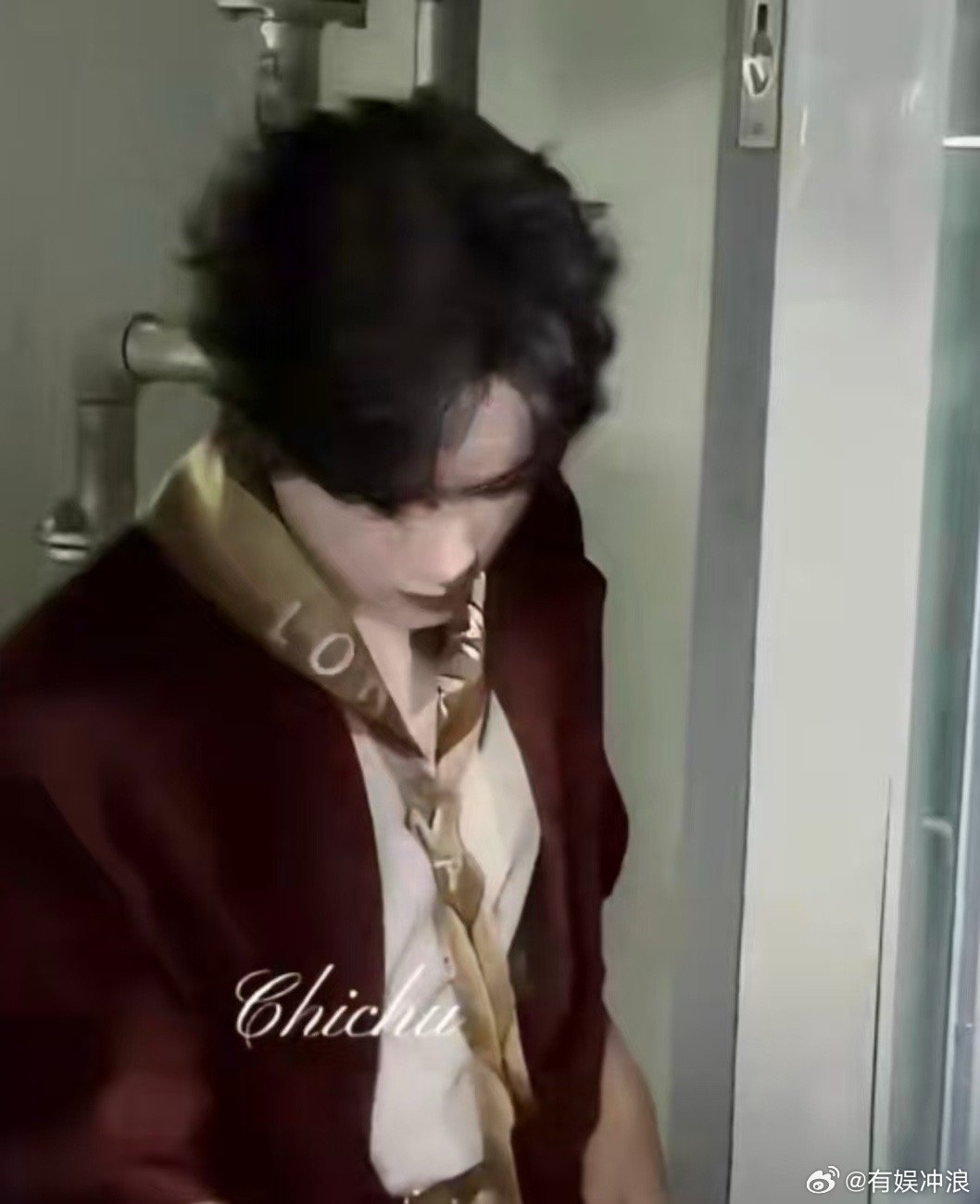 展轩好矜贵展轩秋日男友展轩好矜贵，爱了[可怜][可怜] ​​​