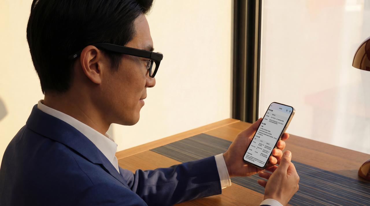 【科大讯飞AI眼镜 MWC 2026斩获重要奖项】
讯飞AI眼镜在MWC 202