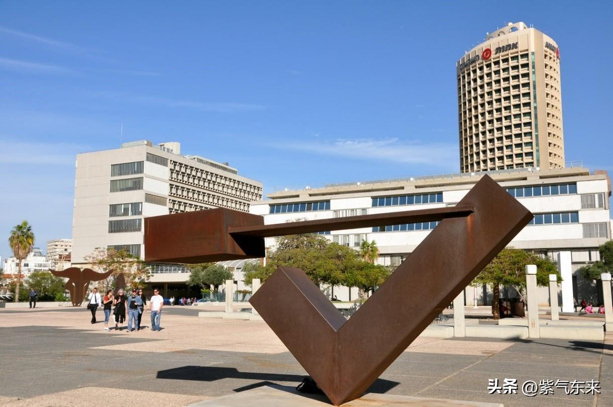 伊朗的导弹跟以色列的特拉维夫干上了

这几次导弹攻击都是特拉维夫

特拉维夫是以