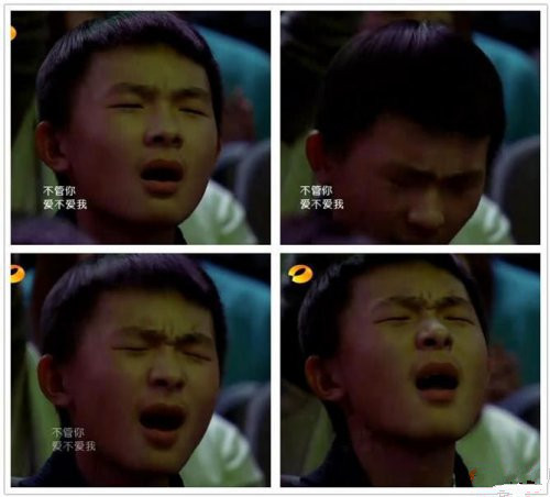 回头对208来说是技术活。如果需要虐粉，就要回头告诉粉丝“不要回头”，时间不能早