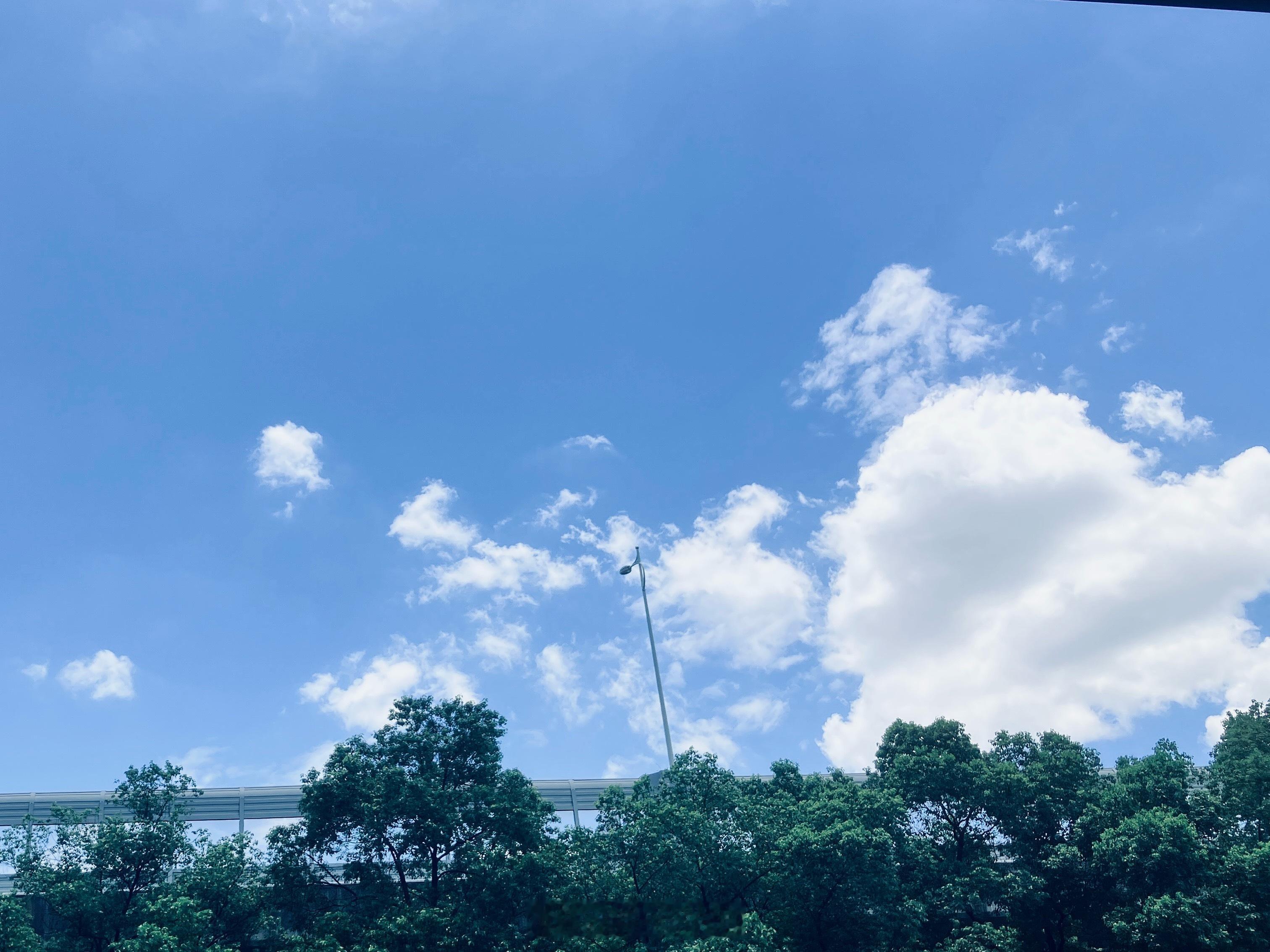 天是好天 