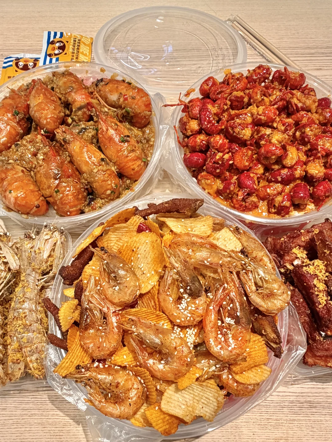 感谢快乐家族🥹🥹目前长沙top好吃的！！！！
