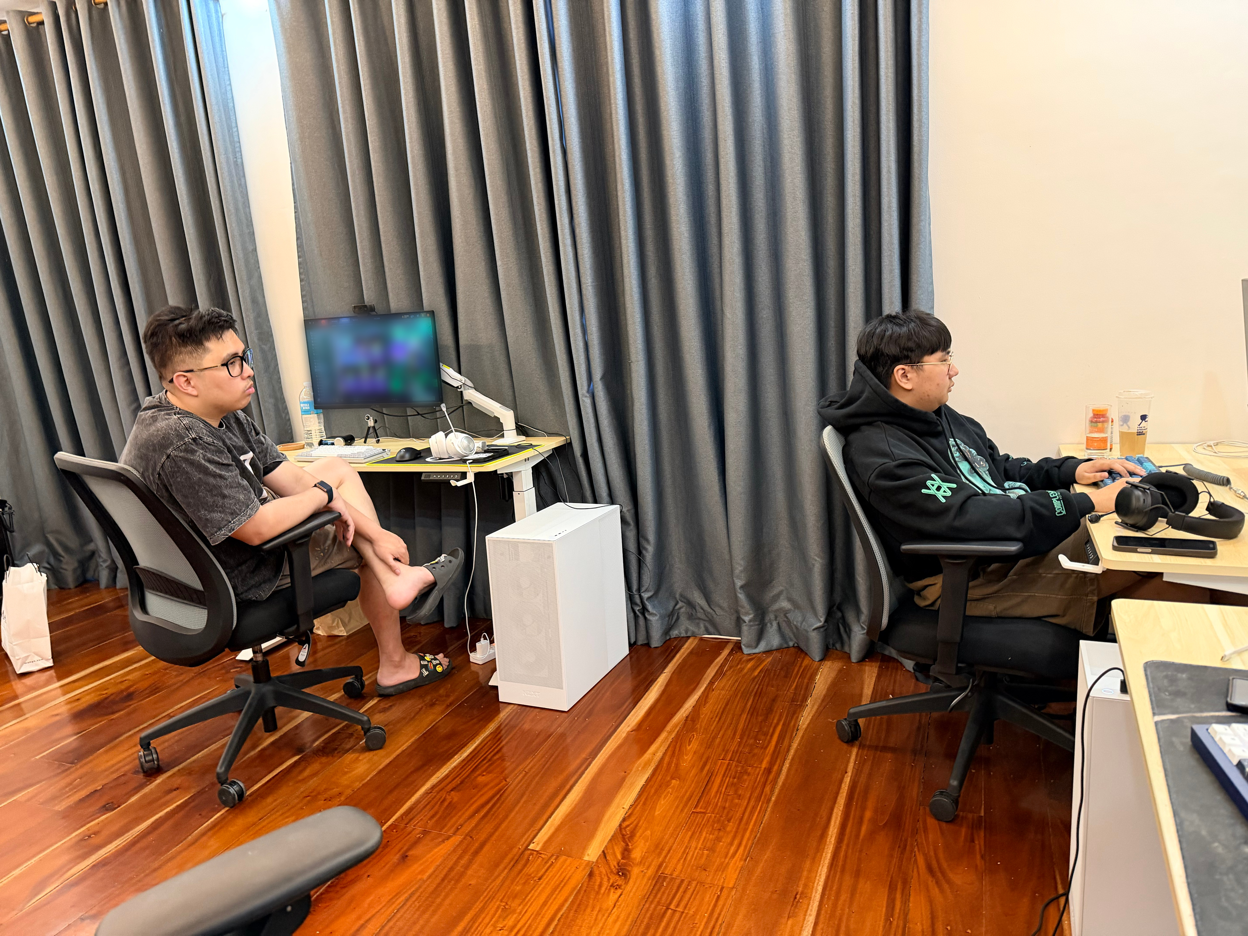 积极备战TI预选dreamogdota2DOTA2