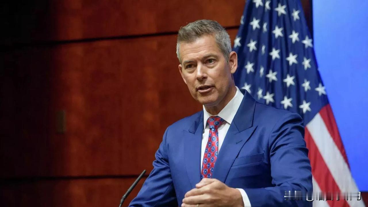 美国交通部：由于政府停摆美国无法保障航空运输稳定运行

俄罗斯卫星通讯社华盛顿电