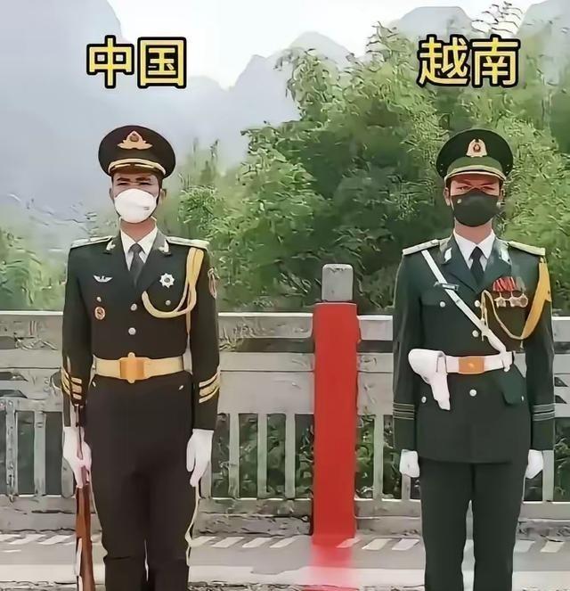 越南用最残忍的现实，狠狠给中国上了一堂永生难忘的国际关系课。最近看越南的外交走向