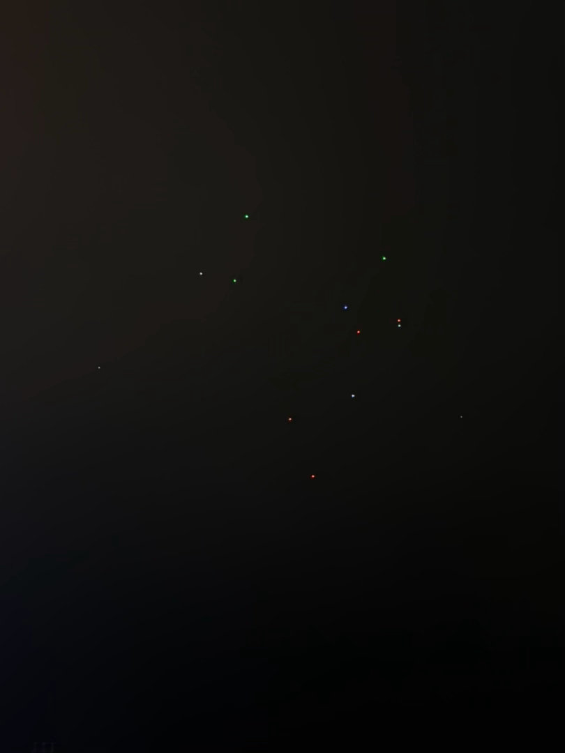 北斗七星×火星版 ​​​