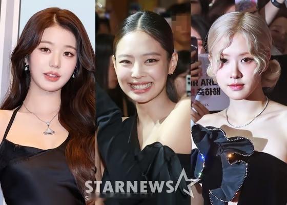【Starnews】[张元英摘得11月女团个人品牌评价一位]据韩国企业评价研究所