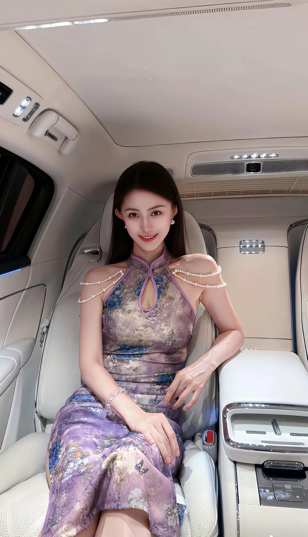 听说你们猜车都很牛，那看看这是什么车？猜对了算你厉害！[赞]