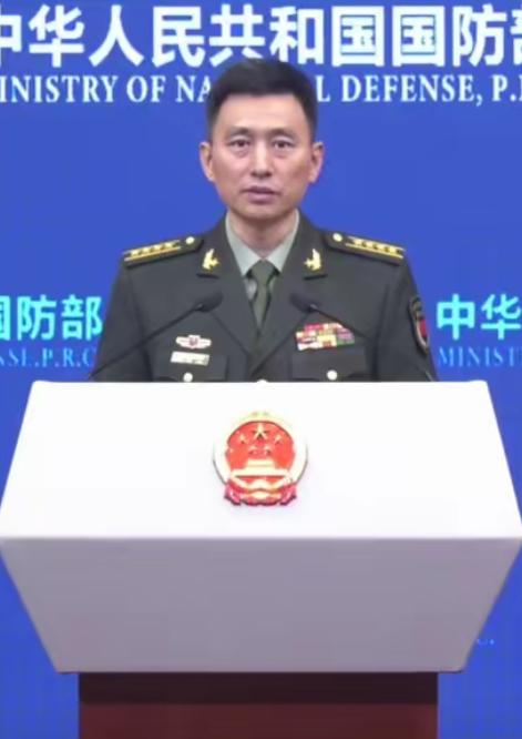 美国又打算向台湾出售武器，这种行为严重破坏了台海地区的和平稳定，也对中美关系造成