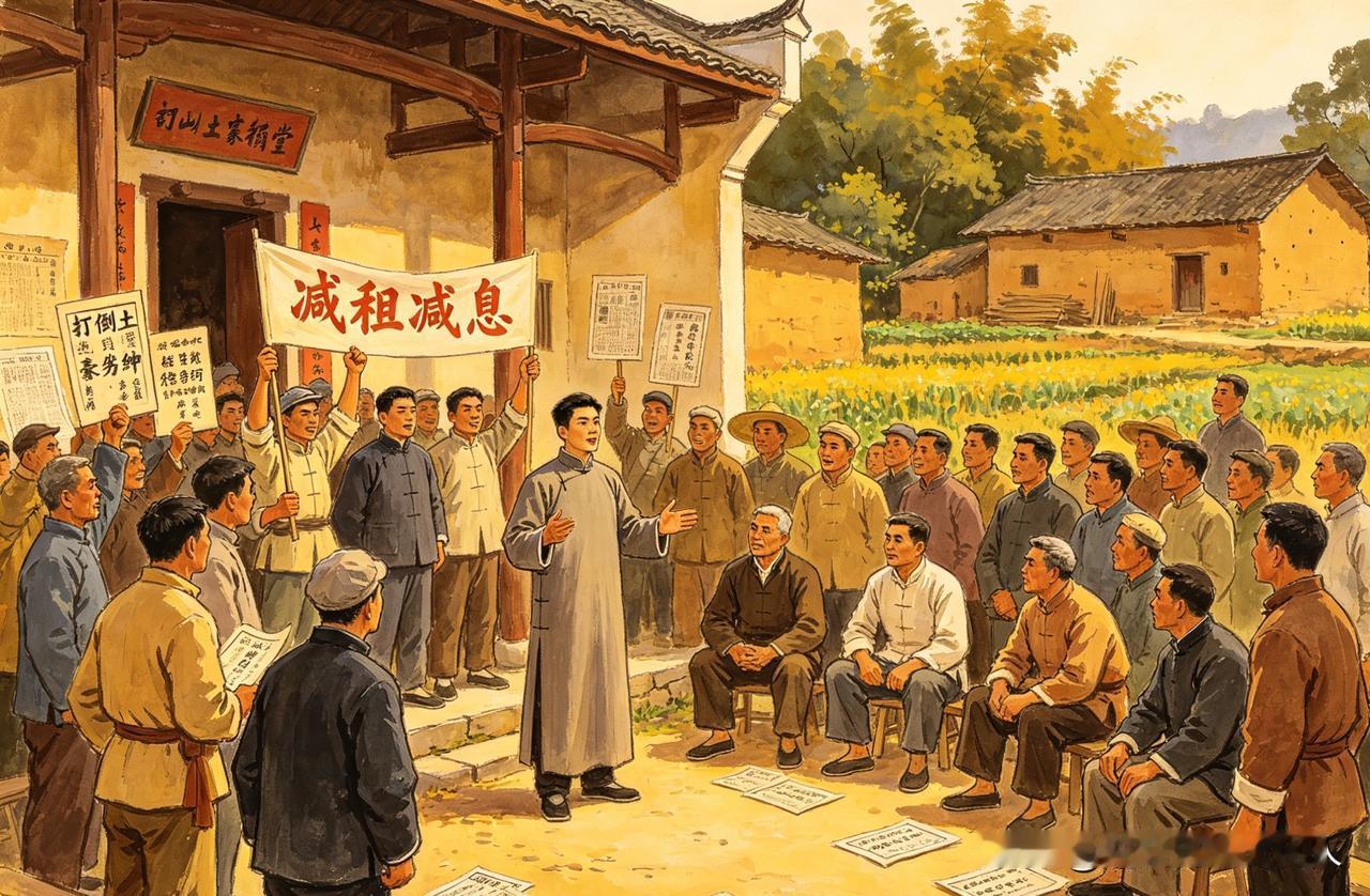 这篇文章，是毛泽东思想形成的真正逻辑起点。

20世纪初，中国深陷半殖民地半封建