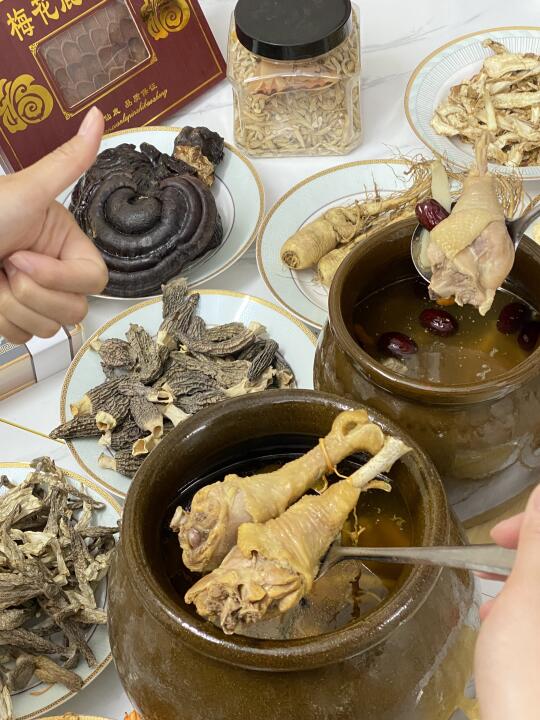 在河源…千万不要错过这家古法煨汤！！