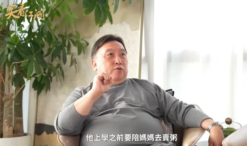 王晶谈刘德华感情：刘太不易

导演王晶近日在节目中透露，刘德华与妻子朱丽蒨恋爱时