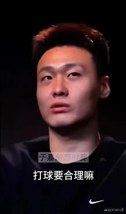 知道新赛季CBA外援7人次以后，我想到了赵睿的话，我黑徐济成。