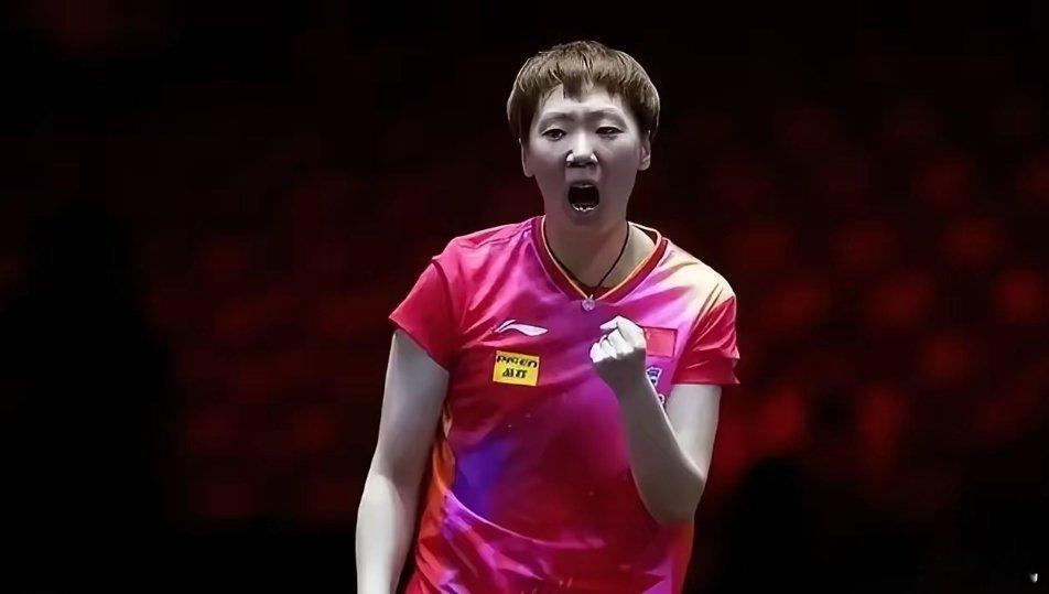 王曼昱vs钱天一 王曼昱晋级女单4强北京时间11月22日，刚刚福冈总决赛女单1/