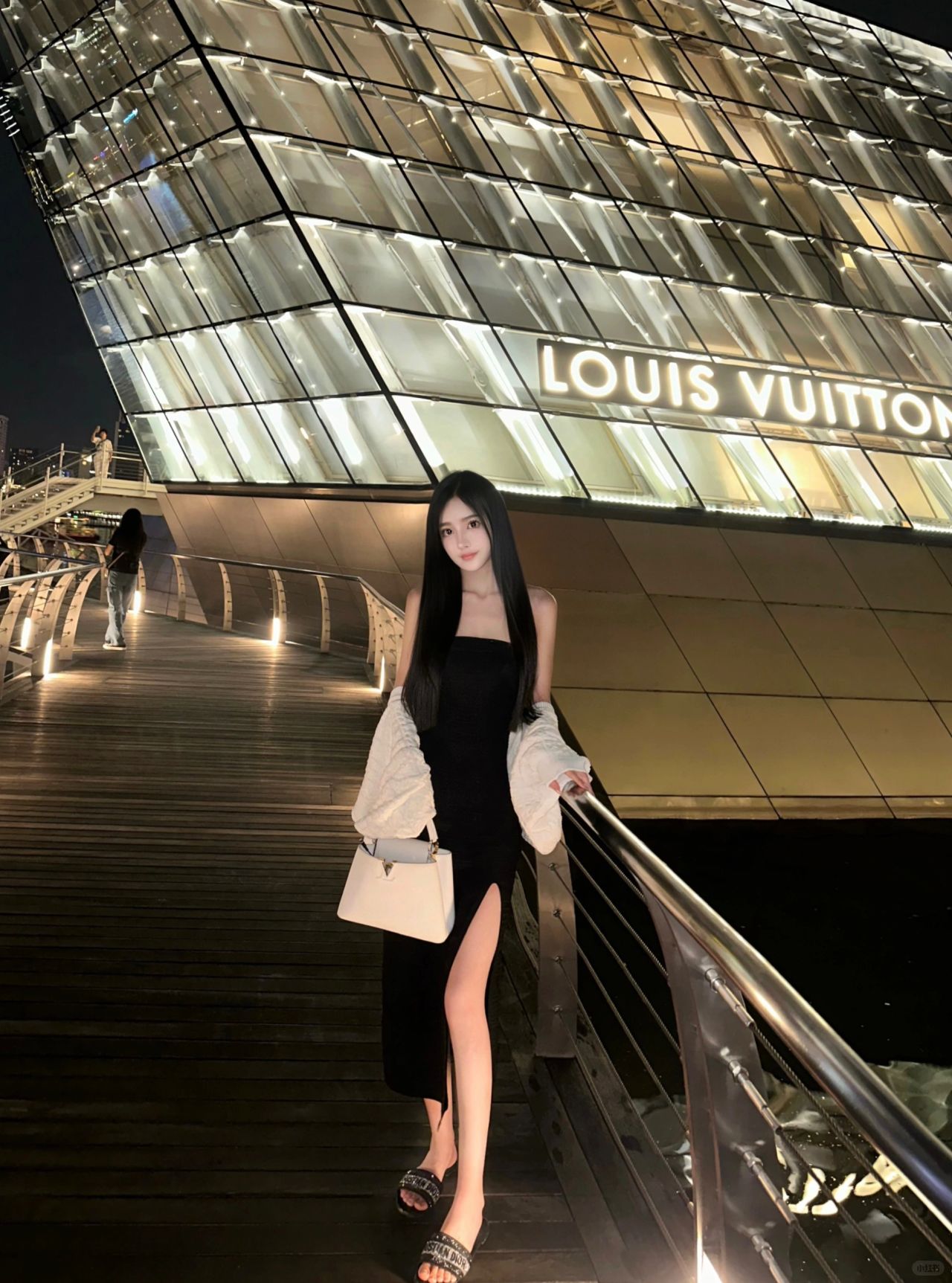 新加坡🇸🇬水上lv