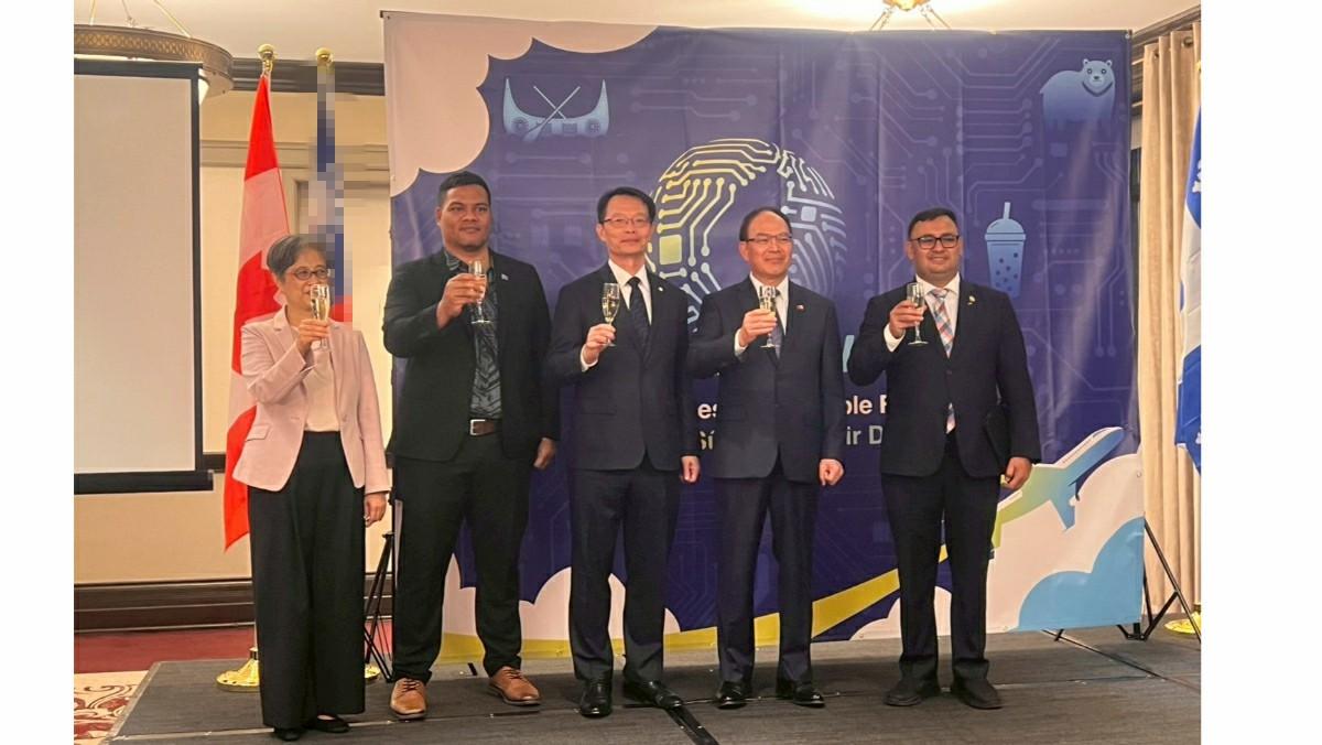 【美AIT强力支持台湾“有意义参与国际组织”，民进党信心陡增，表态“争取加入国际