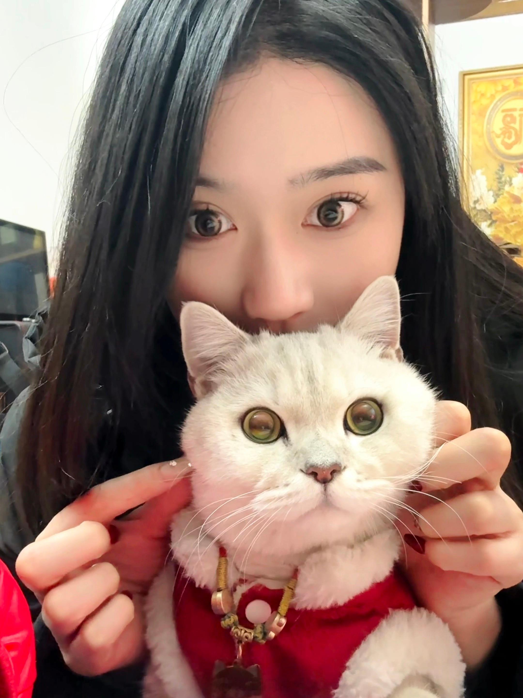 大家今天收到新年礼物了吗[偷乐][偷乐] 