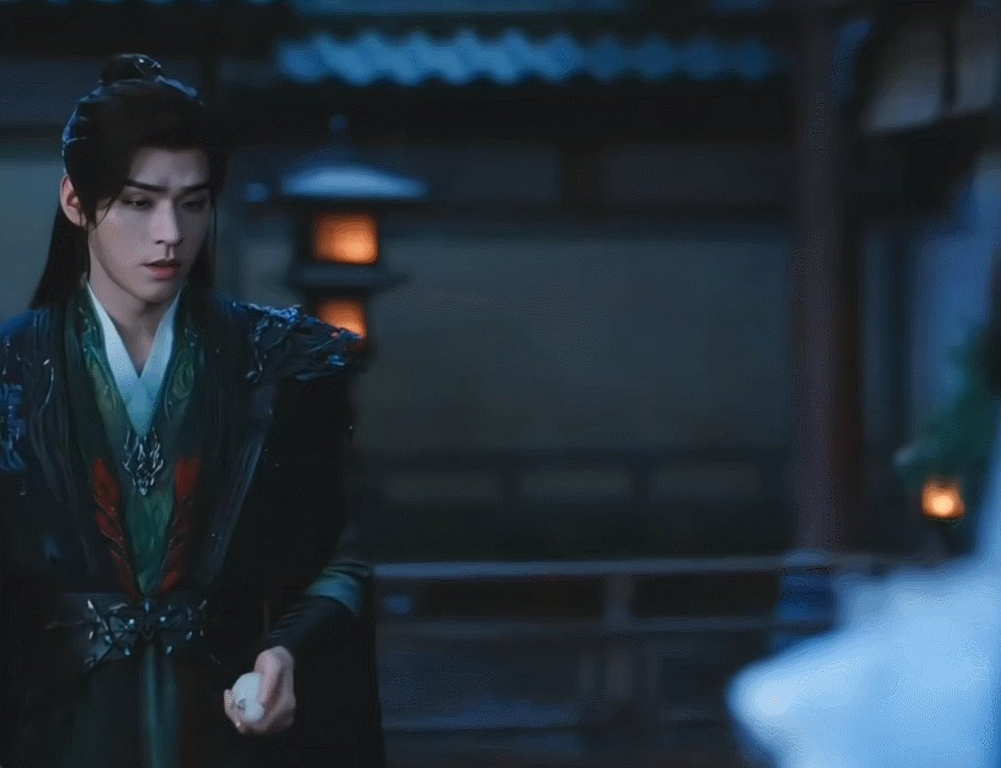 龚俊这是拿了毒舌男主的本子 苏暮雨毒舌属性爆棚！怼天怼地怼世界，一句“近的远的都