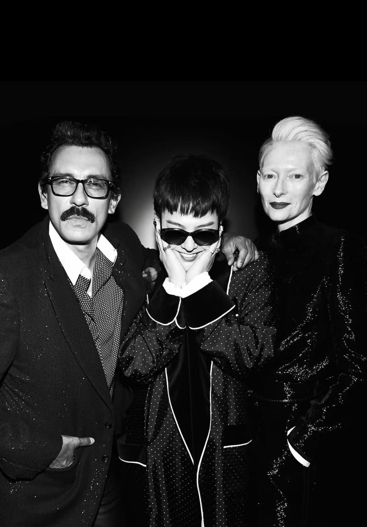 20260328 TOMFORD更新。权志龙 权志龙gd 古一