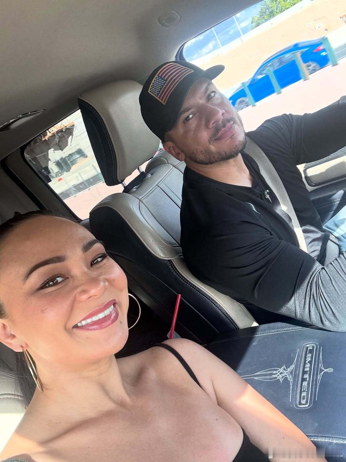 UFC 米歇尔·沃特森·戈麦斯/Michelle Waterson-Gomez宣