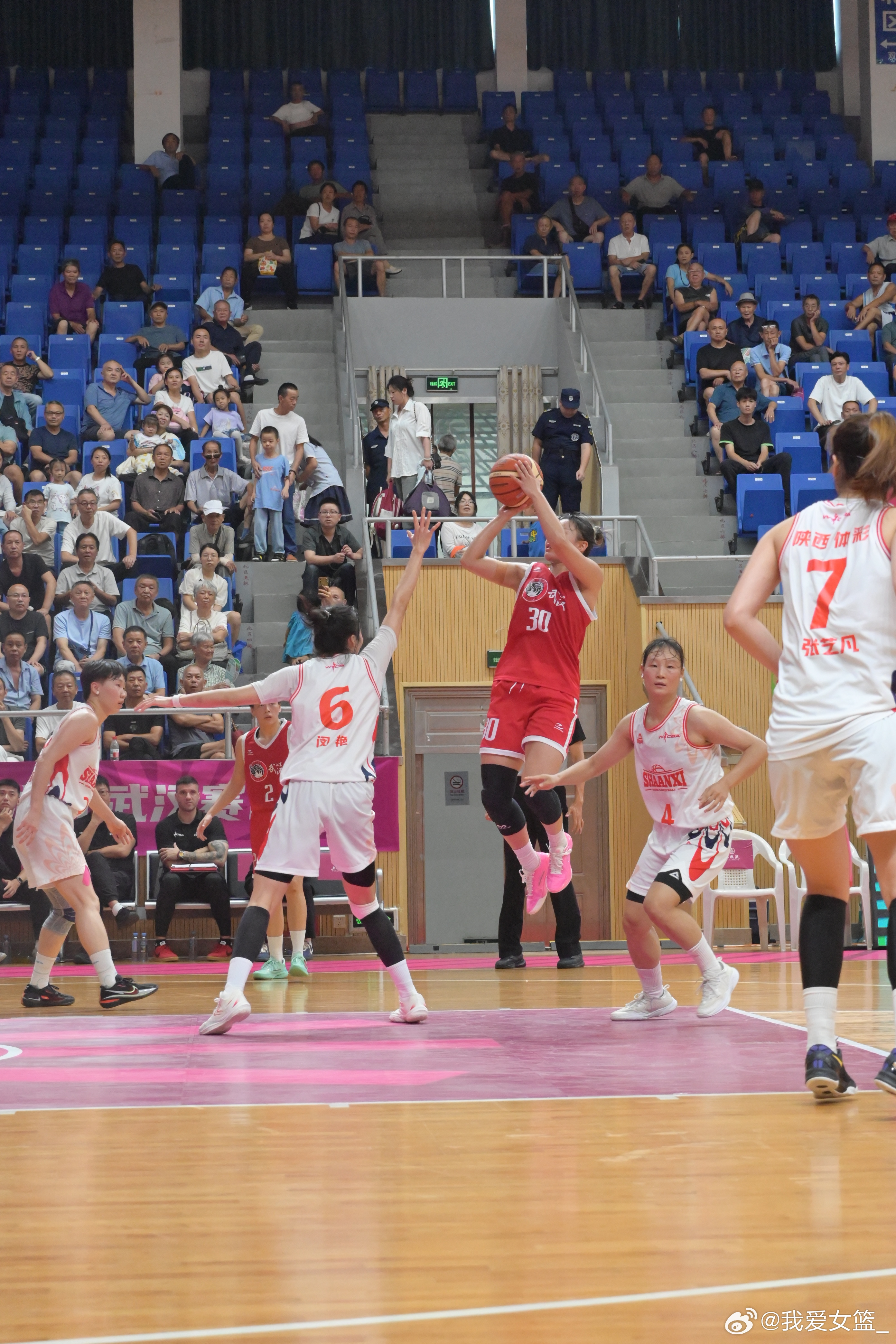【全国女篮锦标赛武汉赛区第三日综述：江苏、武汉继续全胜 合肥迎来首胜】今天202
