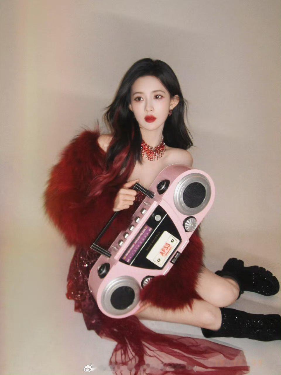 赵樱子称孟子义上综艺要感谢她孟子义上综艺跟赵樱子有啥直接关系？这种莫名其妙的“感