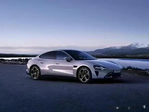 小米汽车：我要公布价格了，你为什么不早说[捂脸]