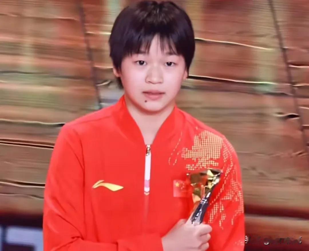 发现没有？这些运动员之所以特别火，有非常多粉丝喜欢，都是因为在各自领域突破历史。