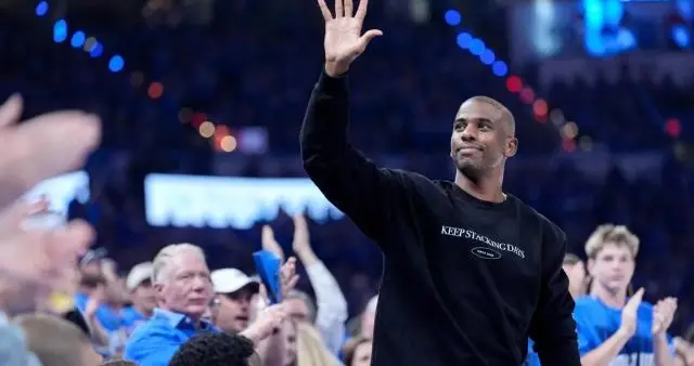 “控卫之神”的最后一舞！保罗将在本赛季结束后退役