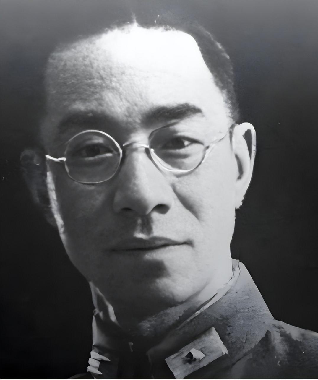 1949年北平特务集体起义，打开金库后，连解放军都惊呆了！牵头这场起义的不是别人