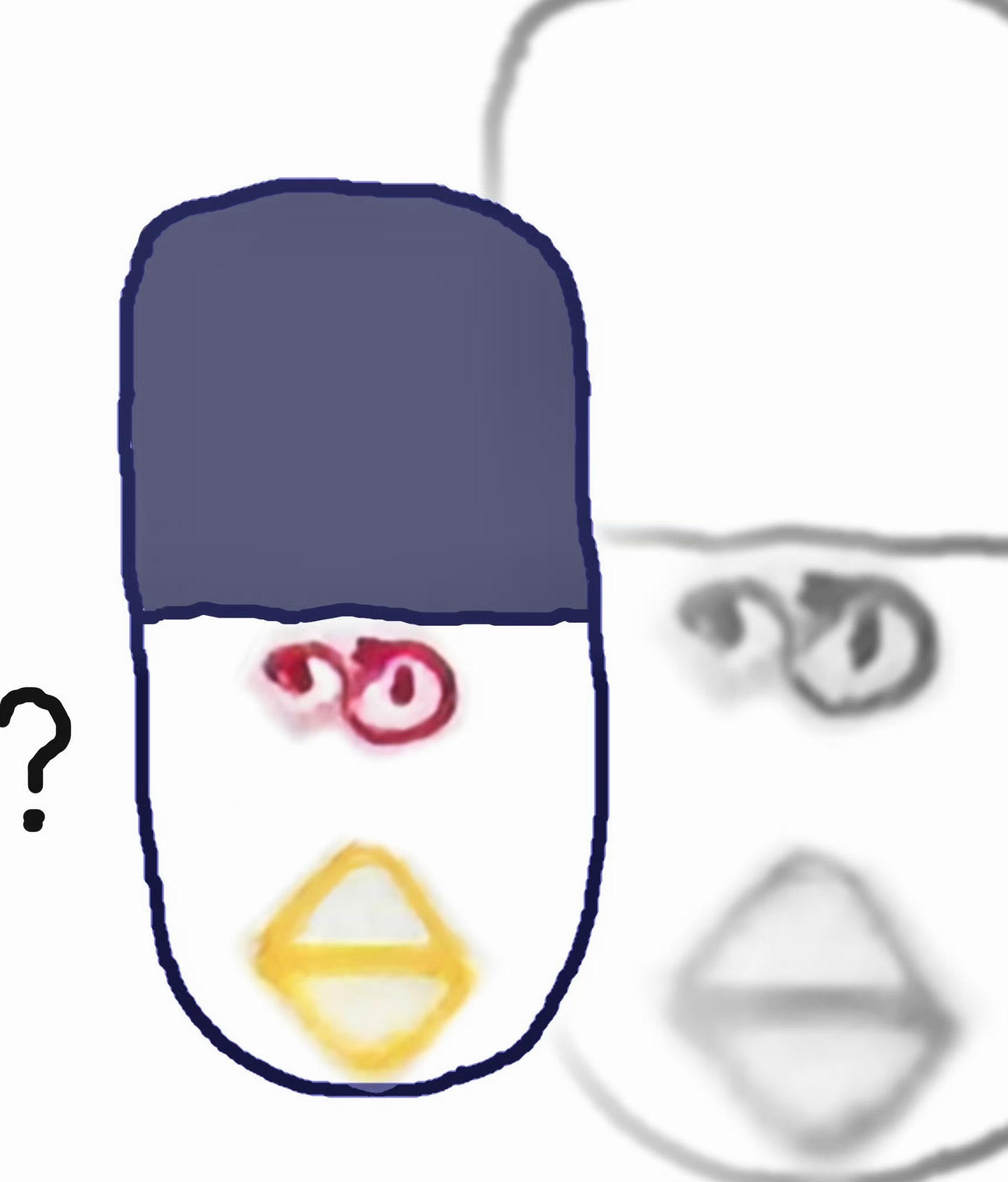 干嘛… 