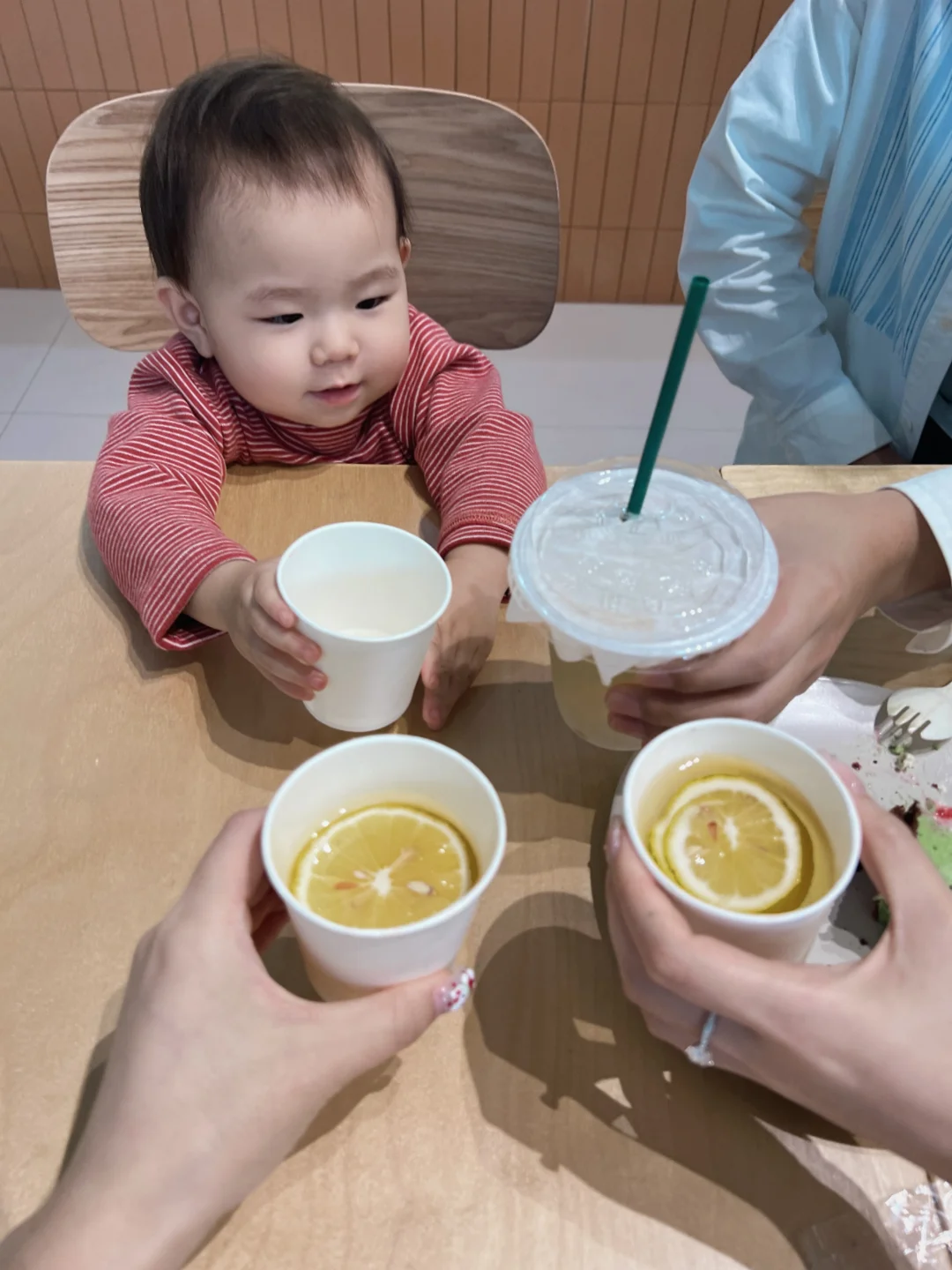 🍒丽水带娃去哪里？