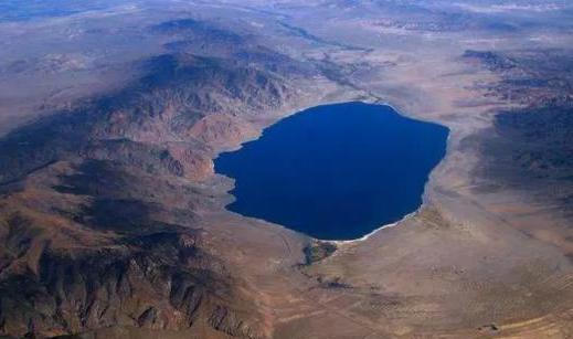 全球的第一大弹药库，面积竟然有两个澳门这么大，里面的弹药竟然可以满足一场世界大战