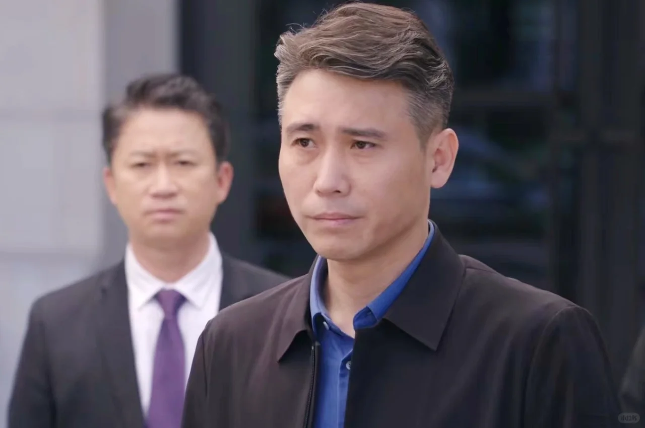 《人民警察》：刘广胜的副市长有些不伦不类