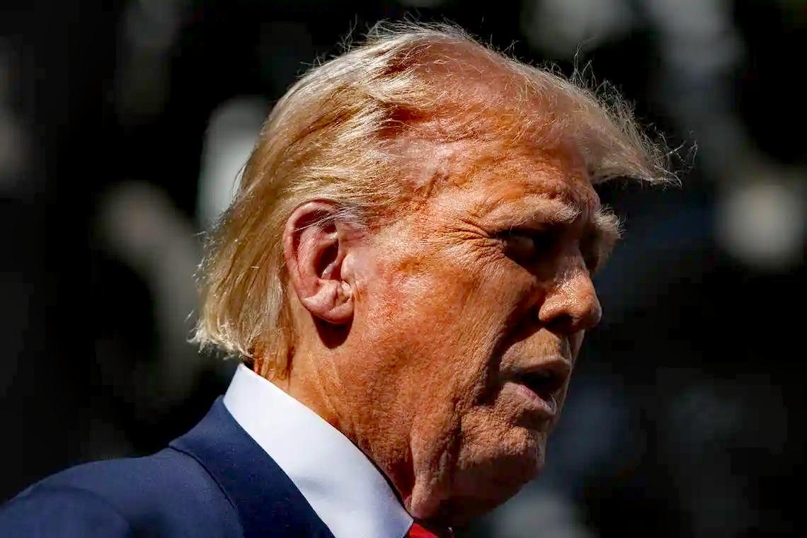 “事不过三”！伊朗已然“被骗两次”，若再轻信美国，无异于相信“狼不会吃羊”！
