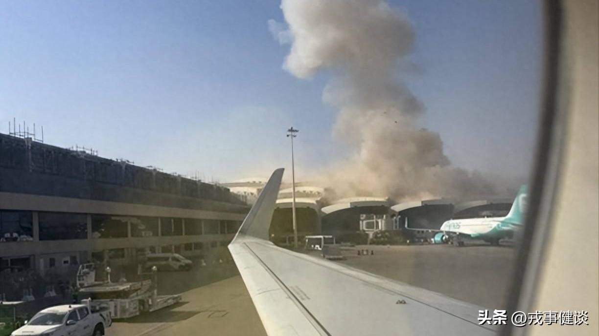胡塞武装刺破沙特防空网战例解读：低成本混合突防击穿高端反导体系 

2026年1